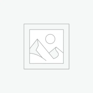 Custom 3D Printed Figurine